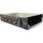 Used Solid State Logic PUREDRIVE QUAD 4 Microphone Preamp