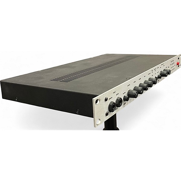 Used DEMETER VTBP 201S Microphone Preamp