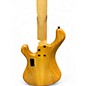 Used Dean hillsboro 5 custom usa Natural Electric Bass Guitar