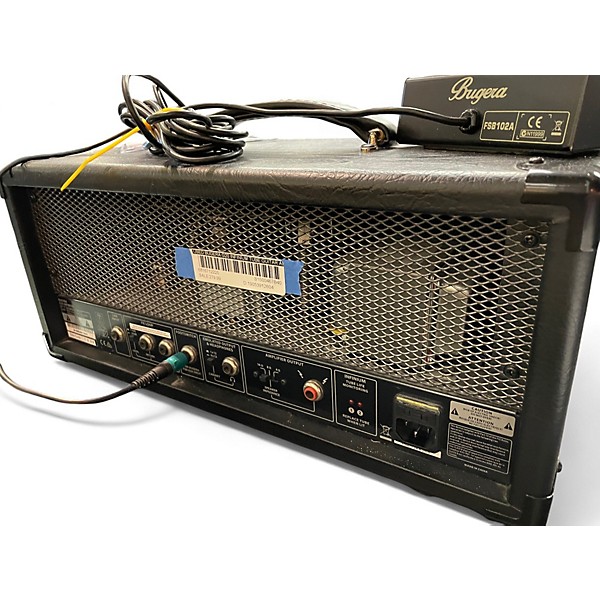 Used Bugera G20 Infinium Tube Guitar Amp Head