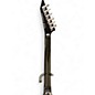 Used ESP LTD V50 Black Solid Body Electric Guitar
