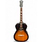 Used Recording King ROS7ETS 2 Color Sunburst Acoustic Electric Guitar thumbnail