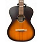 Used Recording King ROS7ETS 2 Color Sunburst Acoustic Electric Guitar
