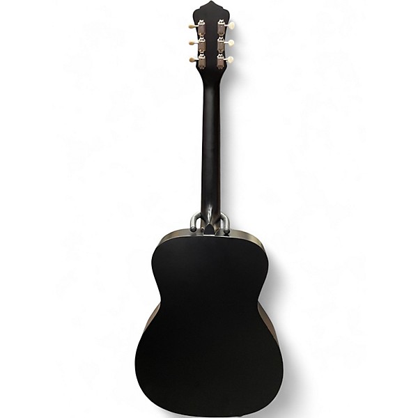 Used Recording King ROS7ETS 2 Color Sunburst Acoustic Electric Guitar