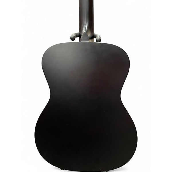 Used Recording King ROS7ETS 2 Color Sunburst Acoustic Electric Guitar