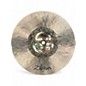 Used Zildjian 11in K Custom Hybrid Splash Cymbal