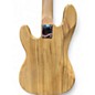 Used Huntington Precision Natural Electric Bass Guitar