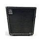 Used Ampeg THE CLASSIC Bass Cabinet thumbnail