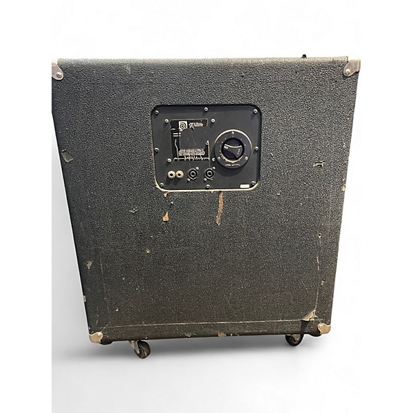 Used Ampeg THE CLASSIC Bass Cabinet