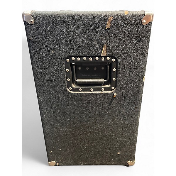 Used Ampeg THE CLASSIC Bass Cabinet