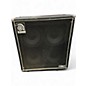 Used Ampeg THE PRO Bass Cabinet thumbnail