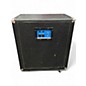 Used Ampeg THE PRO Bass Cabinet