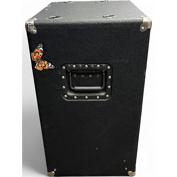 Used Ampeg THE PRO Bass Cabinet