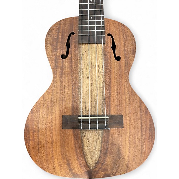 Used Kala KA-AFTE Natural Ukulele