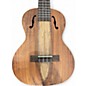 Used Kala KA-AFTE Natural Ukulele