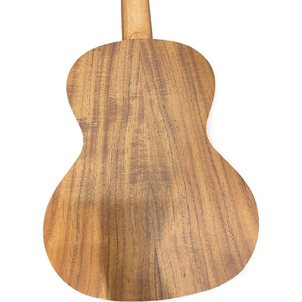 Used Kala KA-AFTE Natural Ukulele