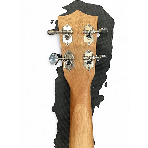 Used Kala KA-AFTE Natural Ukulele
