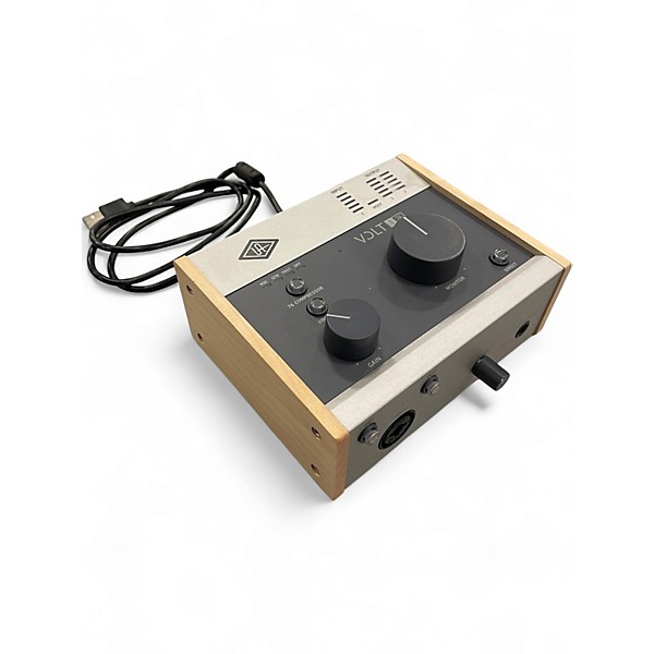 Used Universal Audio volt 176 Audio Interface | Guitar Center