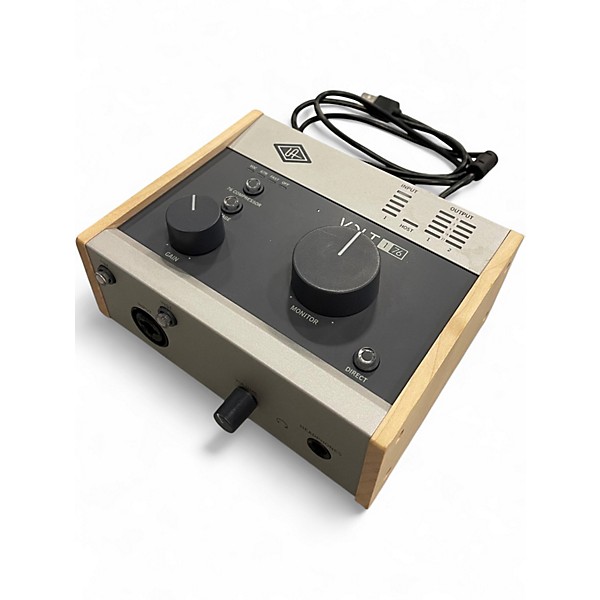 Used Universal Audio volt 176 Audio Interface | Guitar Center