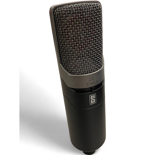 Used Slate Digital ML-1A Condenser Microphone
