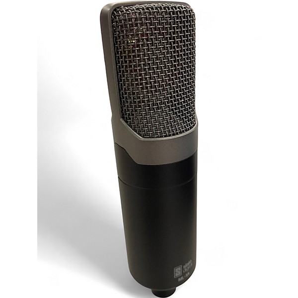 Used Slate Digital ML-1A Condenser Microphone