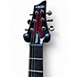Used Schecter Guitar Research Demon 6 2 Color Sunburst Solid Body Electric Guitar