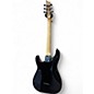 Used Schecter Guitar Research Demon 6 2 Color Sunburst Solid Body Electric Guitar
