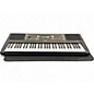 Used Yamaha PSRE373 61 Key Portable Keyboard