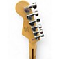 Used Squier Sonic Stratocaster Black Solid Body Electric Guitar
