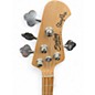 Used Sterling by Music Man Ray4 Vintage Sunburst Electric Bass Guitar