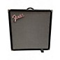 Used Fender Rumble 25 25W 1x8 Bass Combo Amp thumbnail