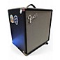 Used Fender Rumble 25 25W 1x8 Bass Combo Amp