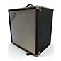 Used Fender Rumble 25 25W 1x8 Bass Combo Amp
