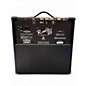 Used Fender Rumble 25 25W 1x8 Bass Combo Amp
