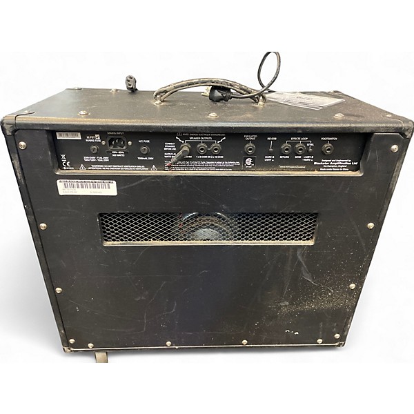 Used Blackstar HT Club 40 Venue 40W 1x12 Tube Guitar Combo Amp