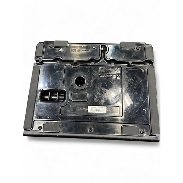 Used Line 6 FBV Express MKII 4 Button Footswitch