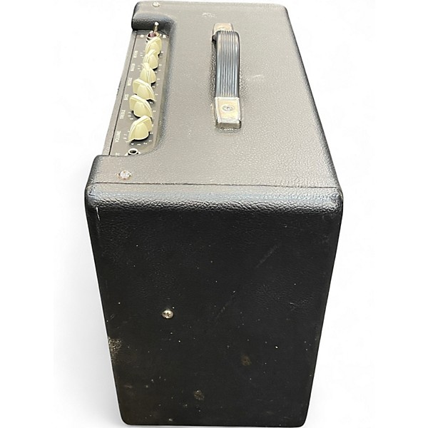 Used Fender Blues Junior IV 15W 1x12 Tube Guitar Combo Amp
