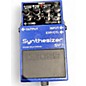 Used BOSS SY-1 Effect Pedal thumbnail