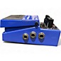 Used BOSS SY-1 Effect Pedal
