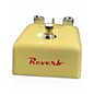 Used T-Rex Engineering Tonebug Reverb Effect Pedal