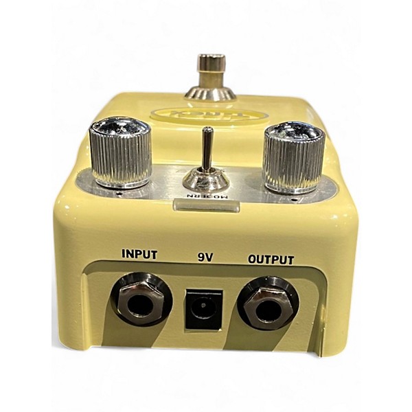 Used T-Rex Engineering Tonebug Reverb Effect Pedal