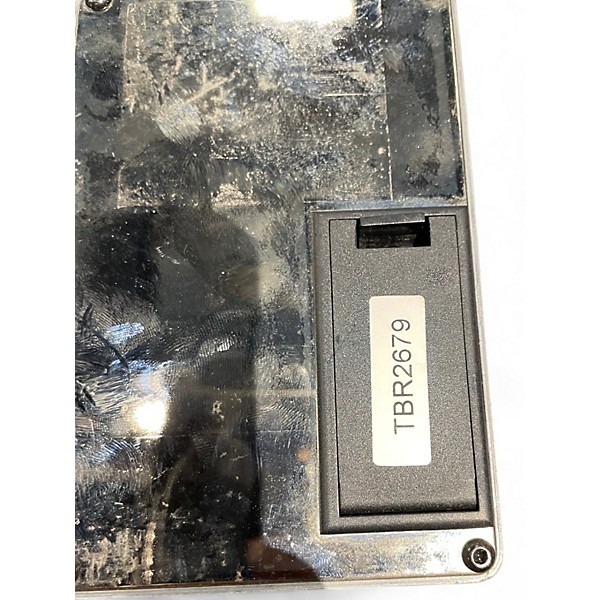 Used T-Rex Engineering Tonebug Reverb Effect Pedal