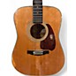 Used Ibanez V300 Mahogany Acoustic Guitar