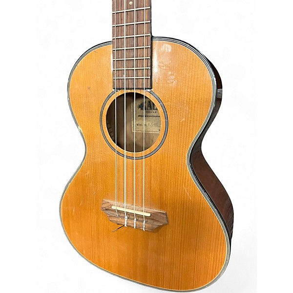 Used Kala KA-ASAC-T Tenor Maple Ukulele