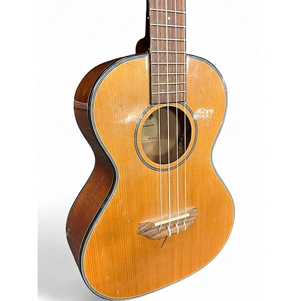 Used Kala KA-ASAC-T Tenor Maple Ukulele