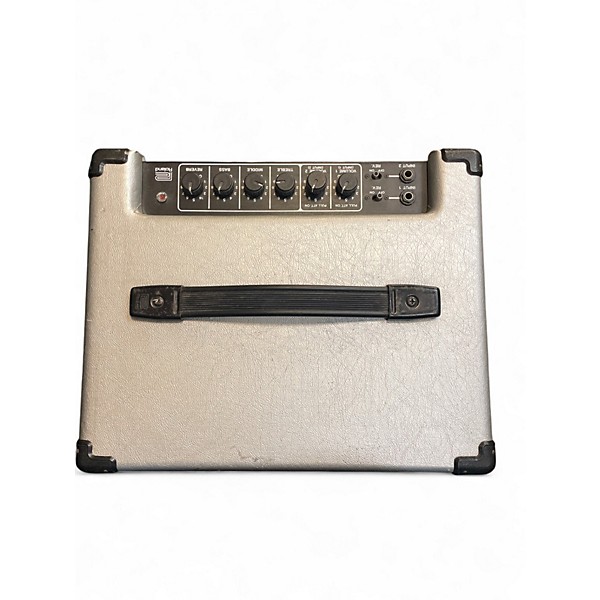 Used Roland Cube 60 60W Amp Guitar Combo Amp