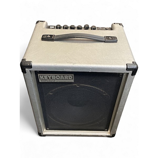 Used Roland Cube 60 60W Amp Guitar Combo Amp