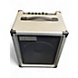 Used Roland Cube 60 60W Amp Guitar Combo Amp