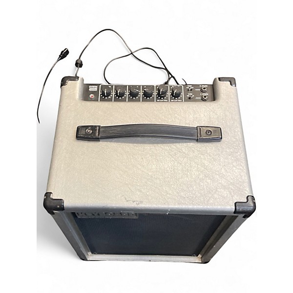 Used Roland Cube 60 60W Amp Guitar Combo Amp
