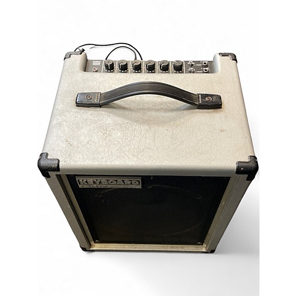 Used Roland Cube 60 60W Amp Guitar Combo Amp